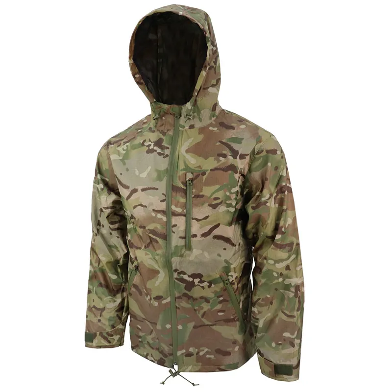 Arktis Optiview A310 Rainshield Jacket